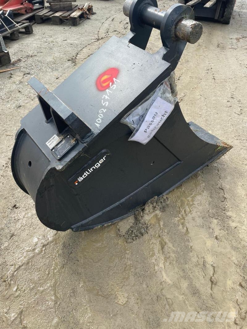 Rädlinger TL 400mm SW010 Excavator
