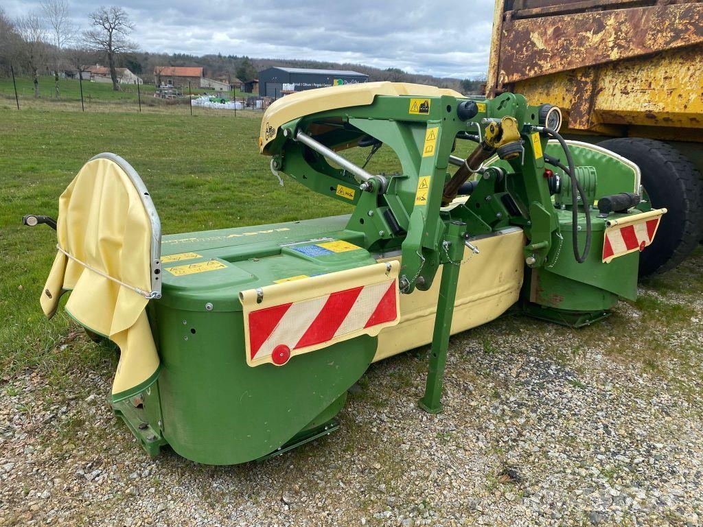 Krone EASYCUT F320 Çayir biçme makinalari