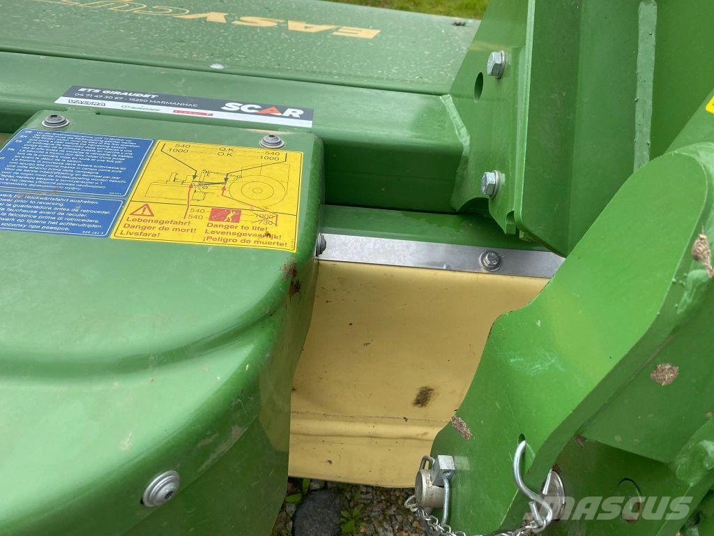Krone EASYCUT F320 Çayir biçme makinalari