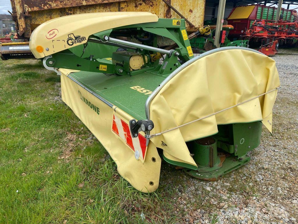 Krone EASYCUT F320 Çayir biçme makinalari