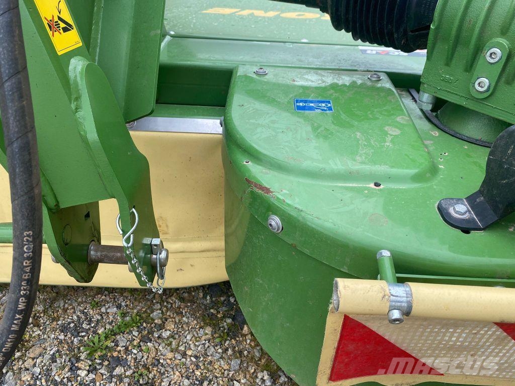 Krone EASYCUT F320 Çayir biçme makinalari