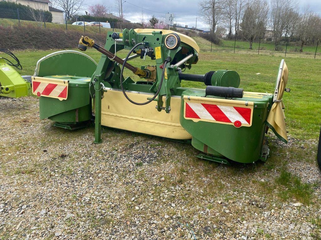 Krone EASYCUT F320 Çayir biçme makinalari