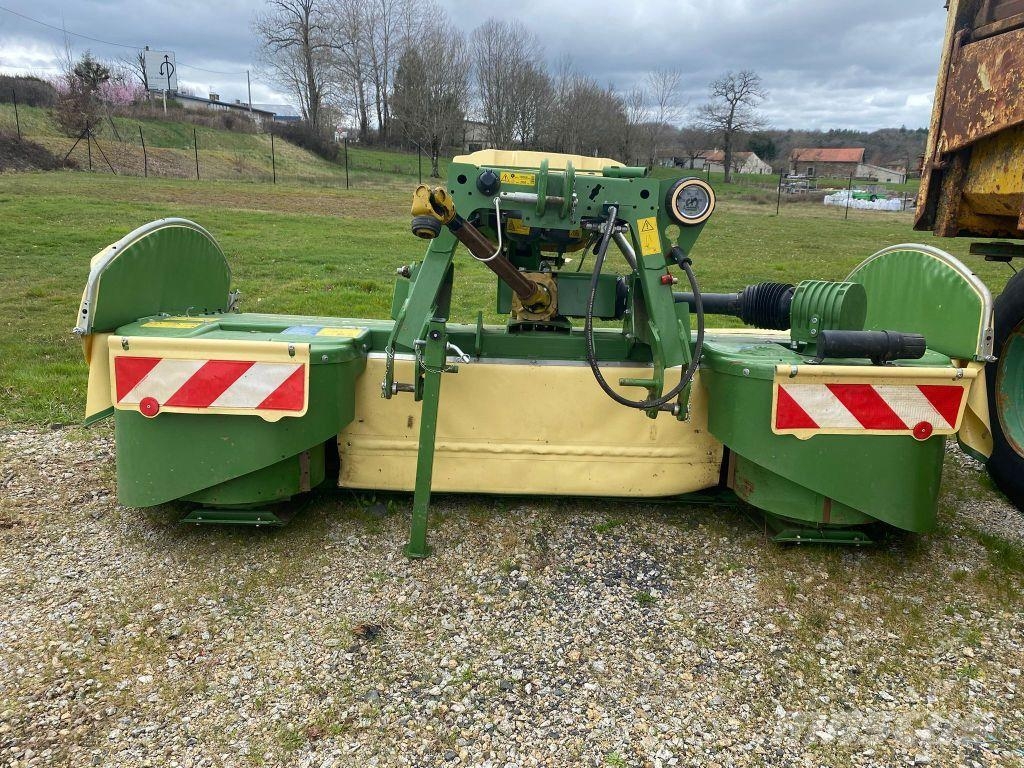 Krone EASYCUT F320 Çayir biçme makinalari