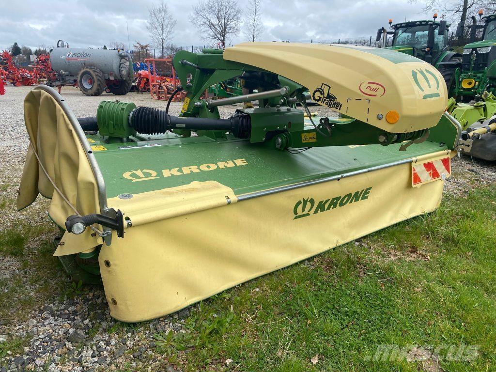 Krone EASYCUT F320 Çayir biçme makinalari