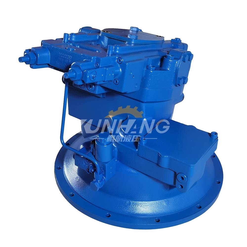 Doosan 400914-00248 DX470 DX500 Hydraulic Pump A8VO200 Transmisiones