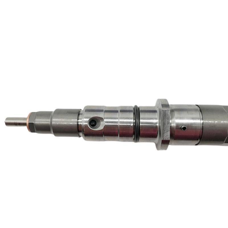 Cummins QSL injector 4317230 5263308 0445120236 4939061 Motorer