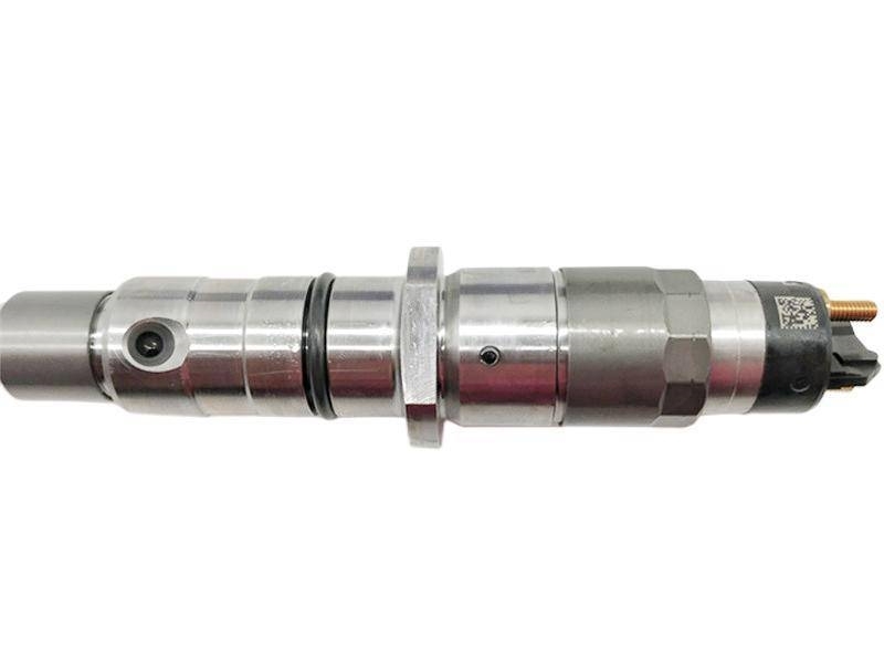 Cummins QSL injector 4317230 5263308 0445120236 4939061 Motorer