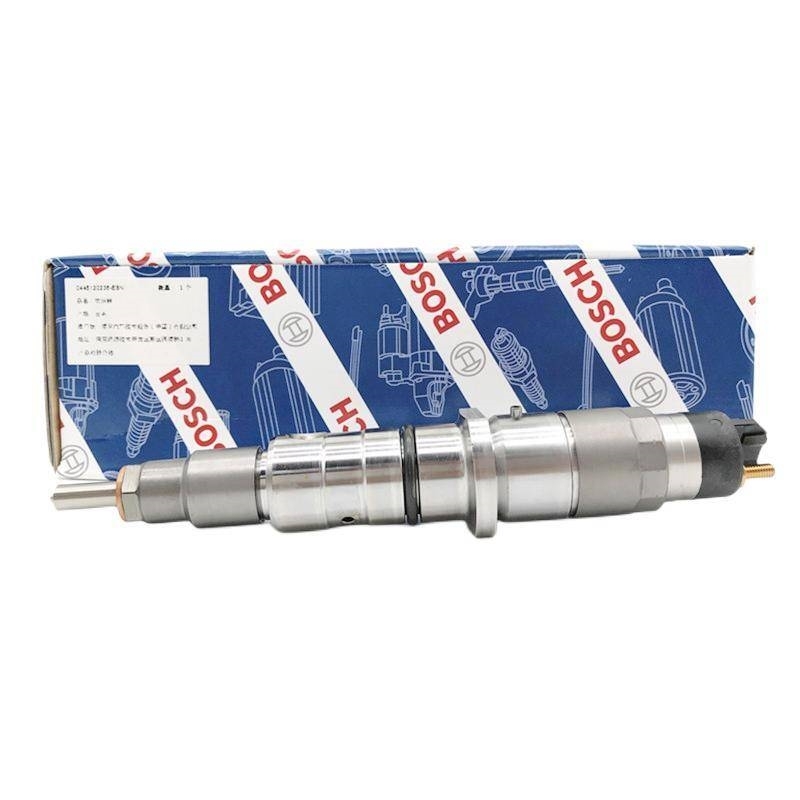Cummins QSL injector 4317230 5263308 0445120236 4939061 Motorer