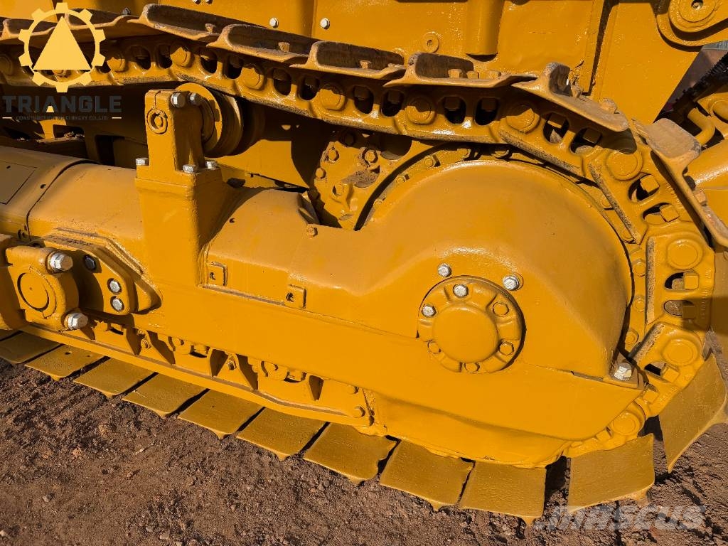 CAT D 8 H Buldožerji goseničarji