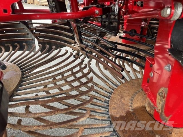 Grimme REXOR 6300 农业机械-其他