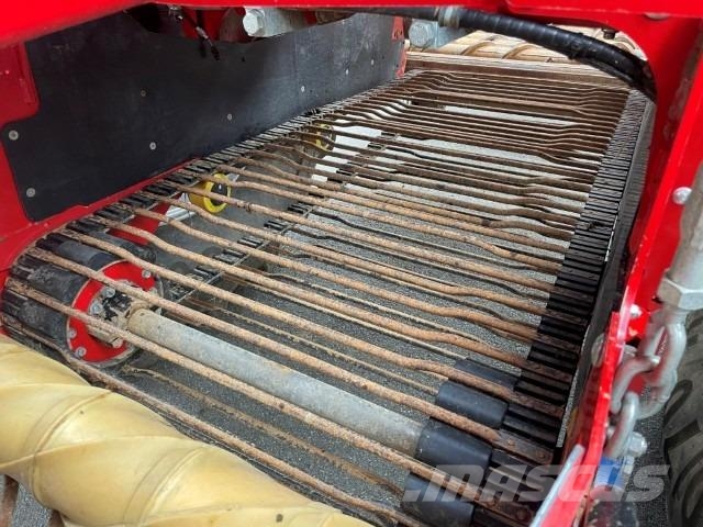 Grimme REXOR 6300 农业机械-其他