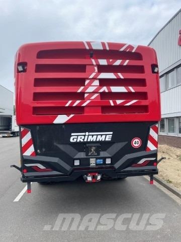 Grimme REXOR 6300 农业机械-其他