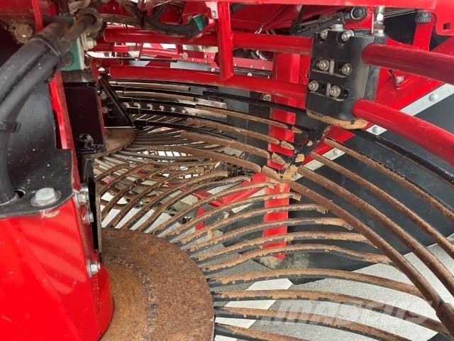 Grimme REXOR 6300 农业机械-其他