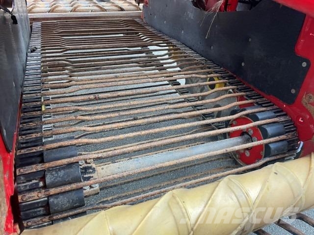Grimme REXOR 6300 农业机械-其他
