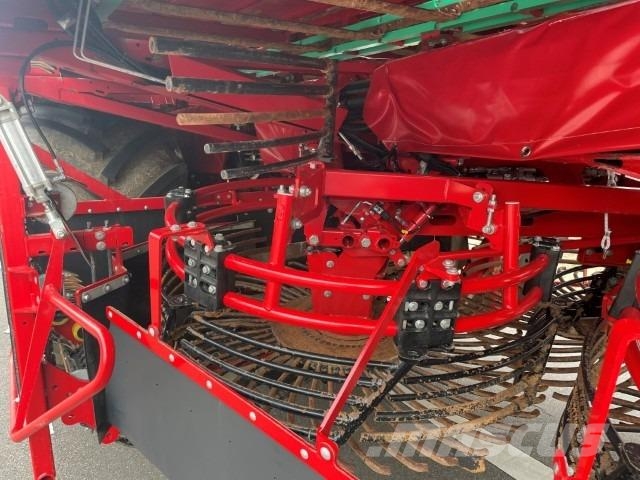 Grimme REXOR 6300 农业机械-其他