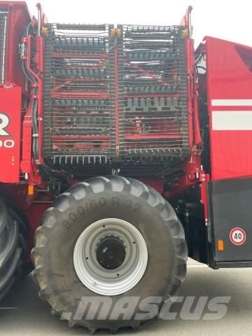 Grimme REXOR 6300 农业机械-其他