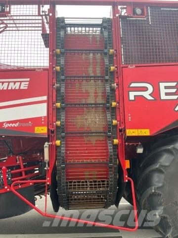 Grimme REXOR 6300 农业机械-其他