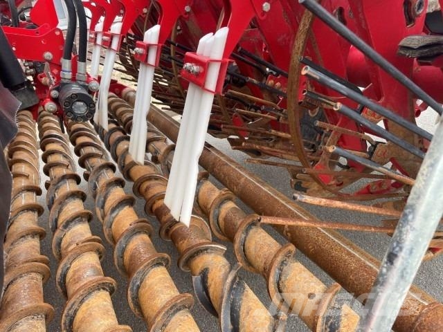 Grimme REXOR 6300 农业机械-其他
