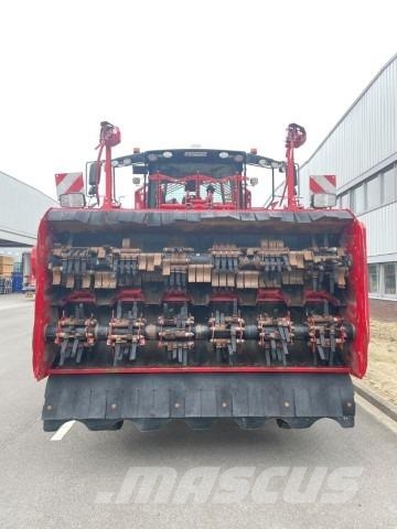 Grimme REXOR 6300 农业机械-其他