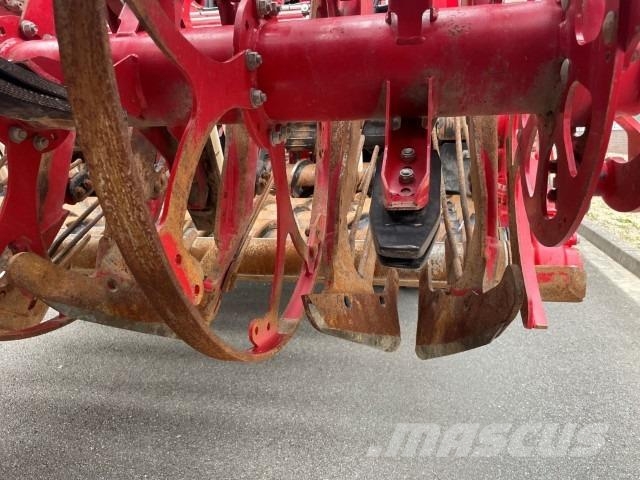 Grimme REXOR 6300 农业机械-其他