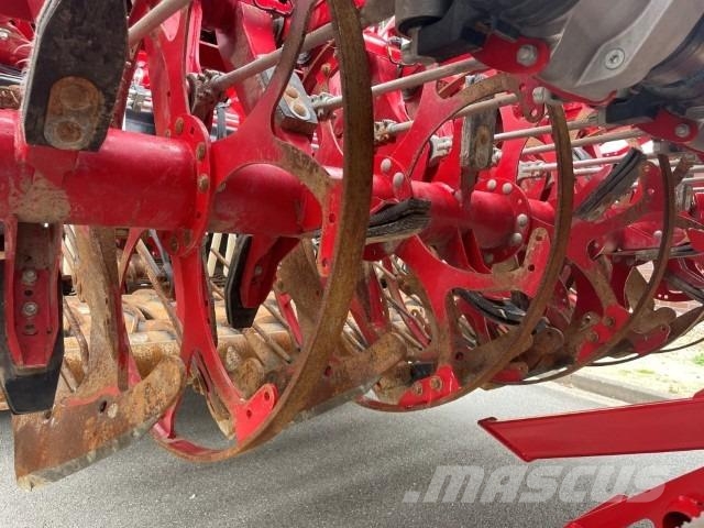Grimme REXOR 6300 农业机械-其他