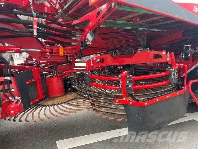 Grimme REXOR 6300 农业机械-其他