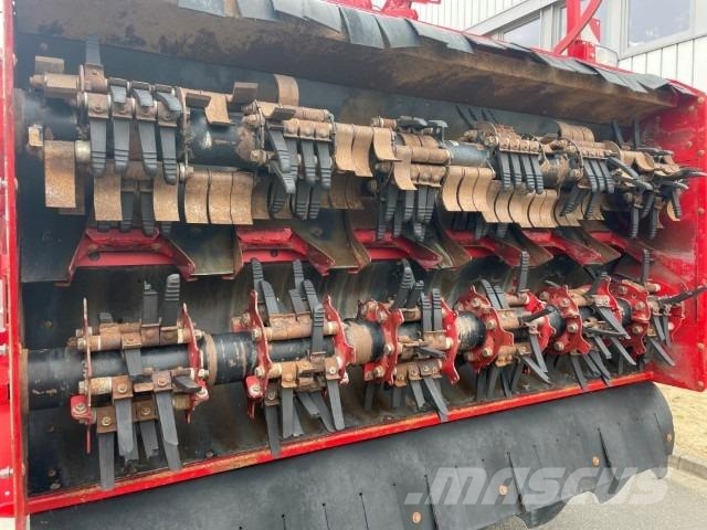 Grimme REXOR 6300 农业机械-其他