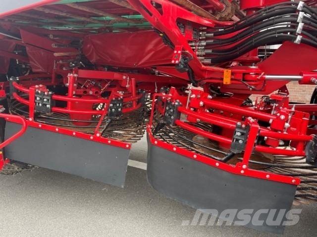 Grimme REXOR 6300 农业机械-其他