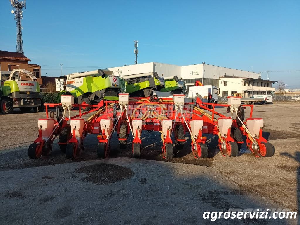 Maschio SI 8F Seminatrici di precisione