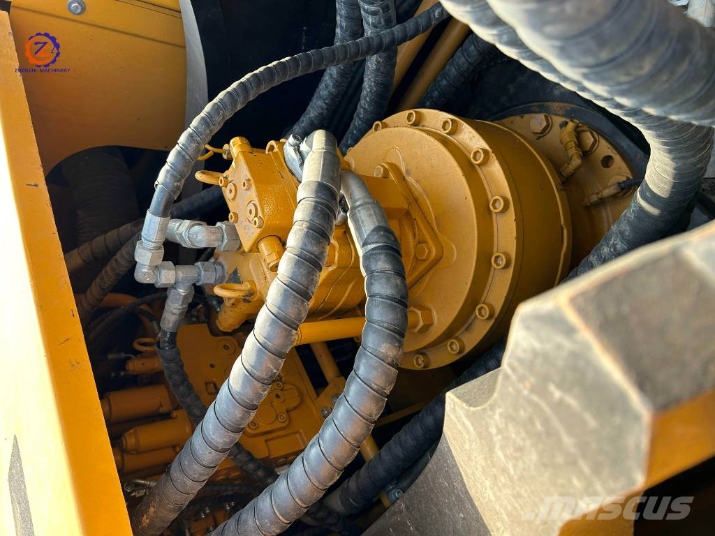 Sany SY 305 H Εκσκαφείς με ερπύστριες