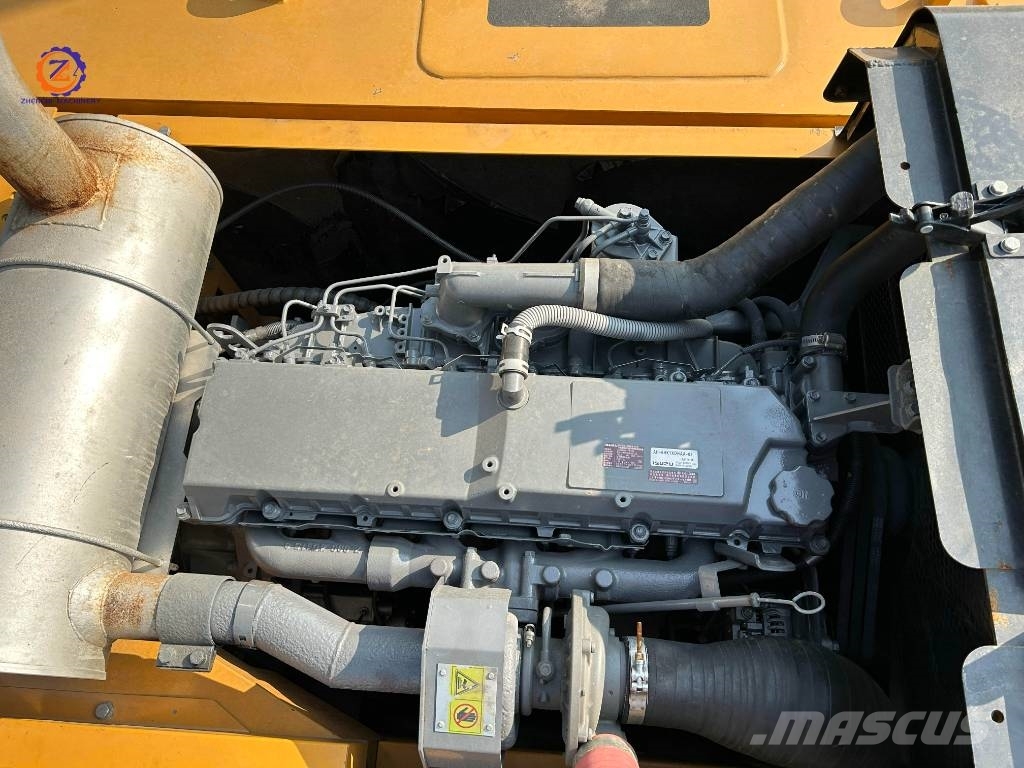 Sany SY 305 H Εκσκαφείς με ερπύστριες