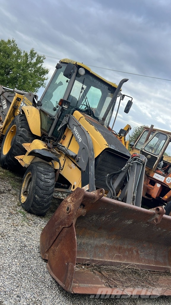 Volvo BL 61 Assen