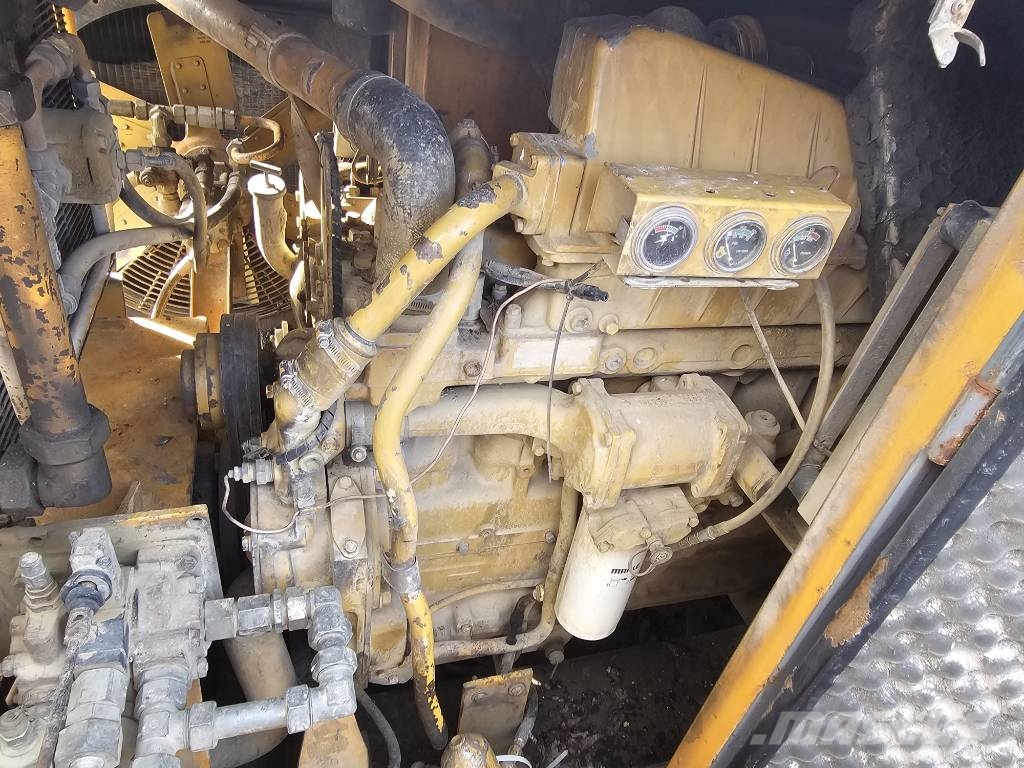Hartl PT404BBV-PB55 Kruszarki mobilne
