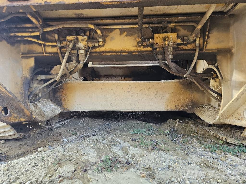 Hartl PT404BBV-PB55 Kruszarki mobilne