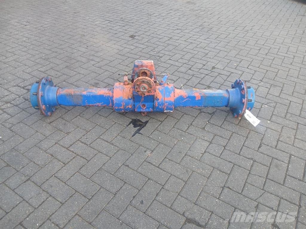 O&K L6-3-4922734-Axle/Achse/As محور العجلة
