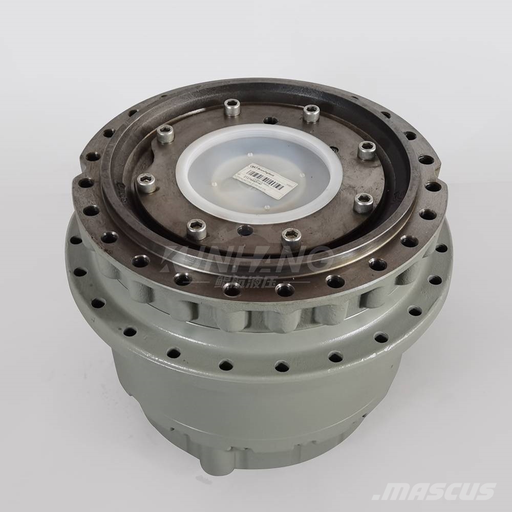 Doosan 2401-9229A Travel device DX480 DX520 Travel gearbo Transmisiones