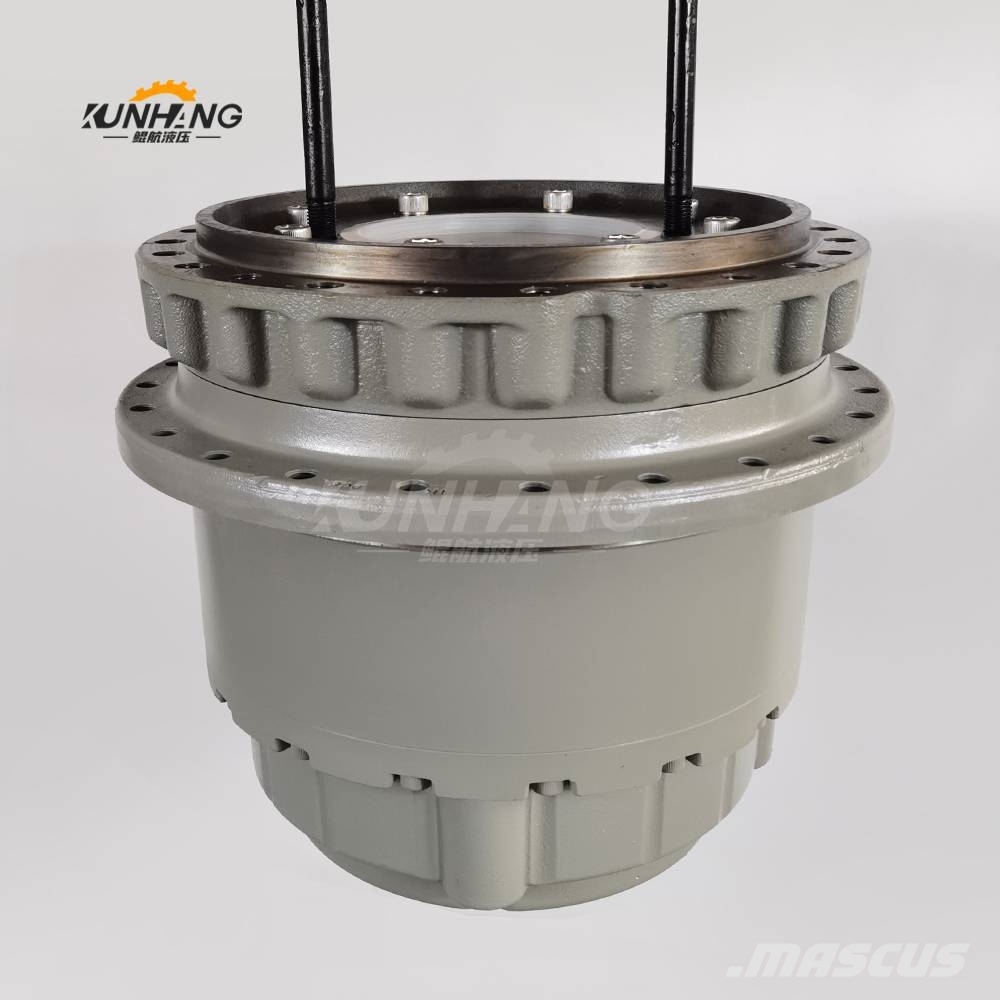 Doosan 2401-9229A Travel device DX480 DX520 Travel gearbo Transmisiones