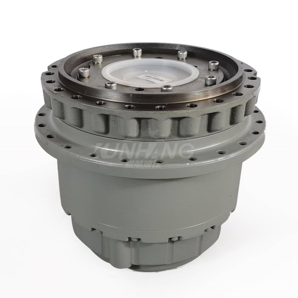 Doosan 2401-9229A Travel device DX480 DX520 Travel gearbo Transmisiones