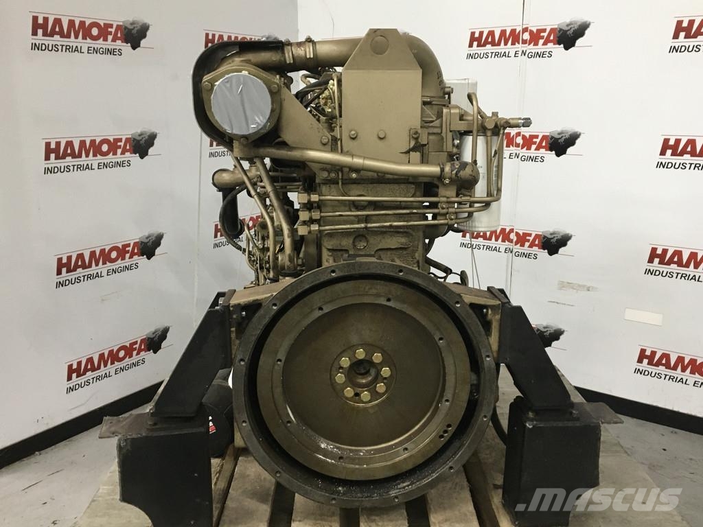 DAF DNT 620 AG USED Other