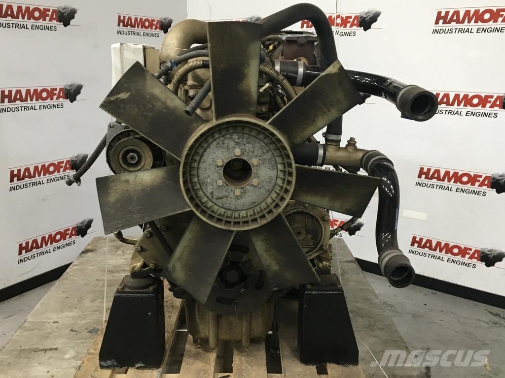 DAF DNT 620 AG USED Other