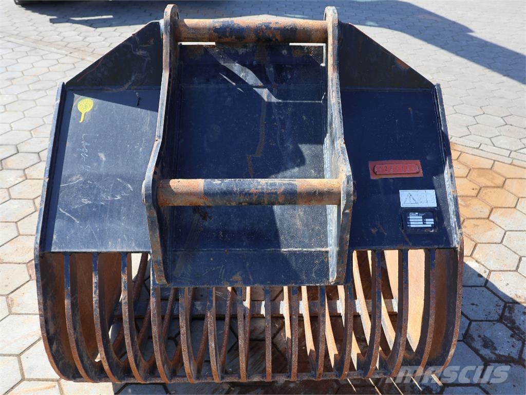  GITTERLÖFFEL 1200 MM, CA. Farm machinery