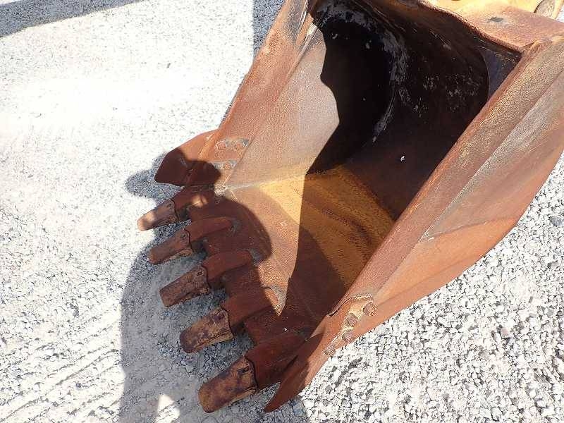 Hitachi ZX135US‑3 Bageri gusjeničari