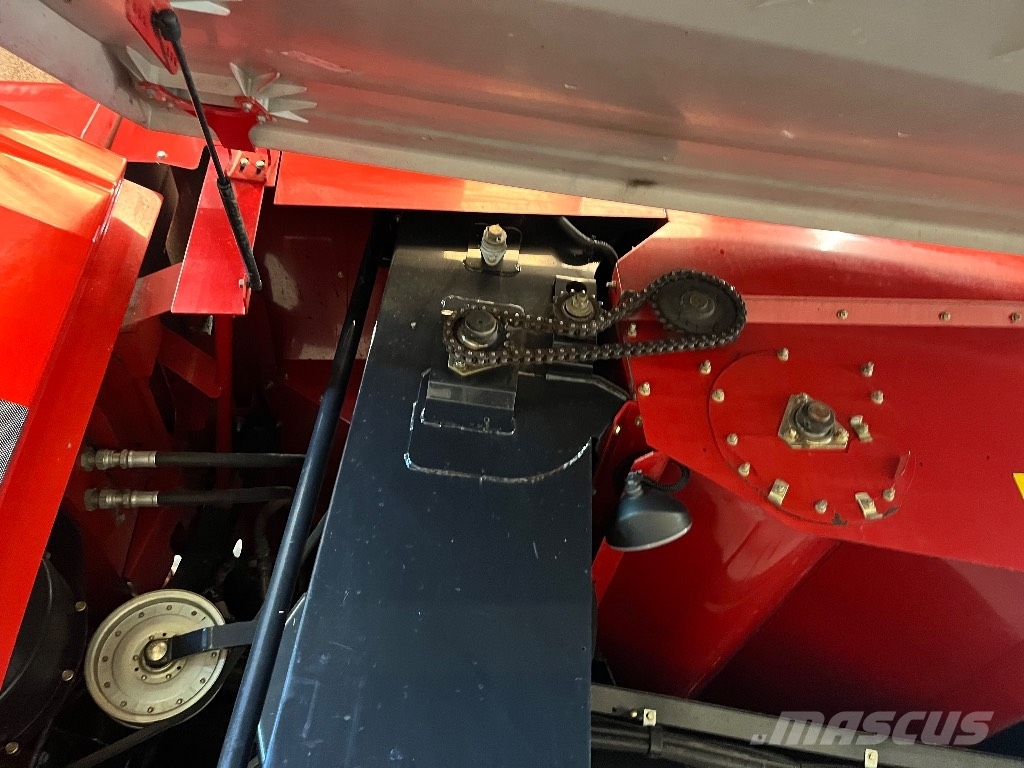 Case IH 9230 Med 35" skærebord Cosechadoras combinadas