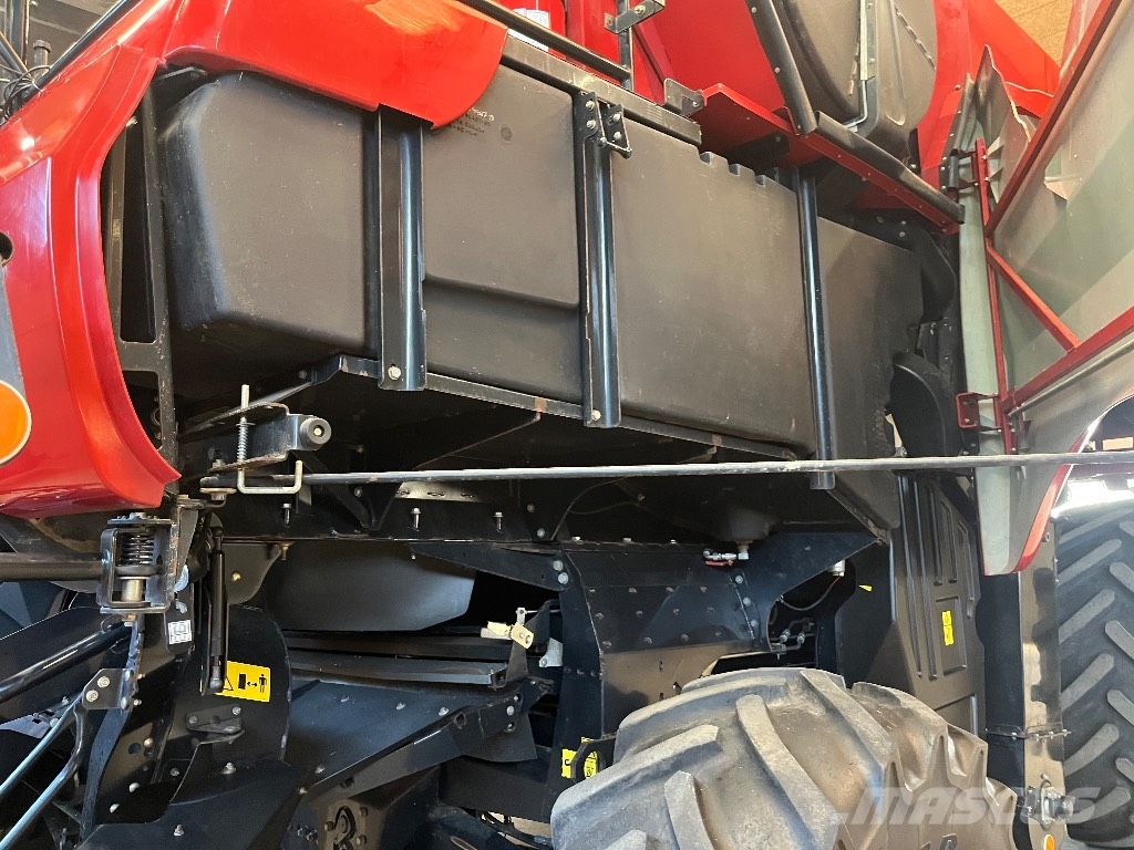 Case IH 9230 Med 35" skærebord Cosechadoras combinadas