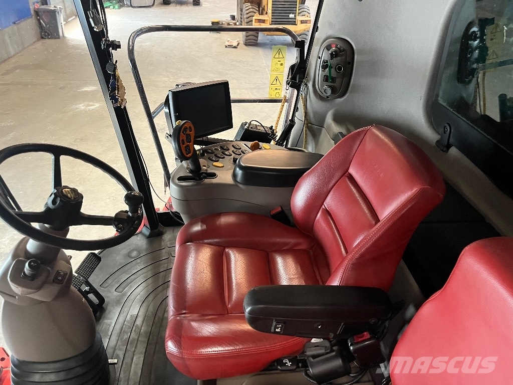 Case IH 9230 Med 35" skærebord Cosechadoras combinadas