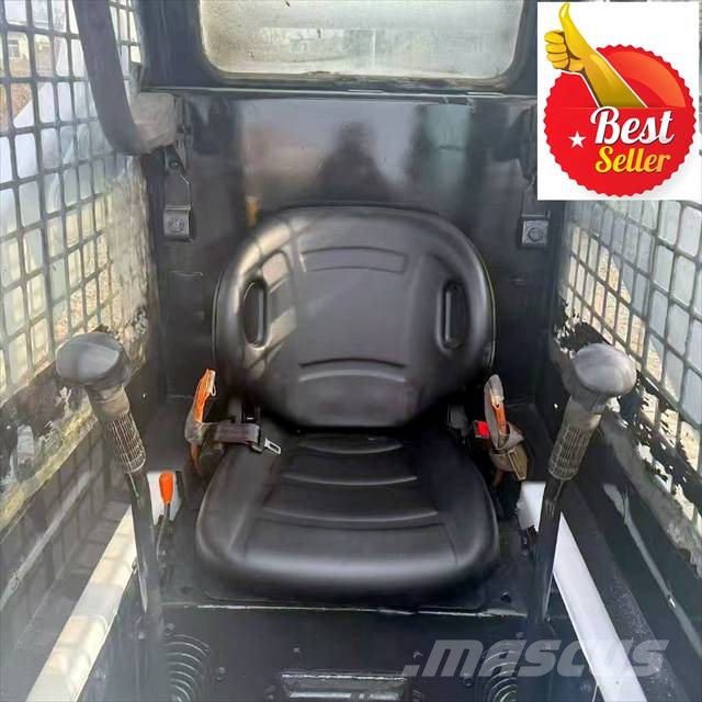 Bobcat S 300 스키드로더
