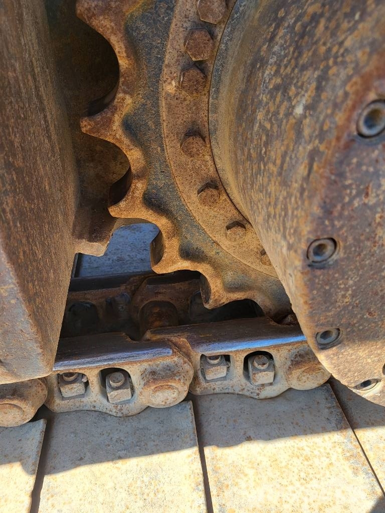 Doosan DX 235 LCR Rupsgraafmachines
