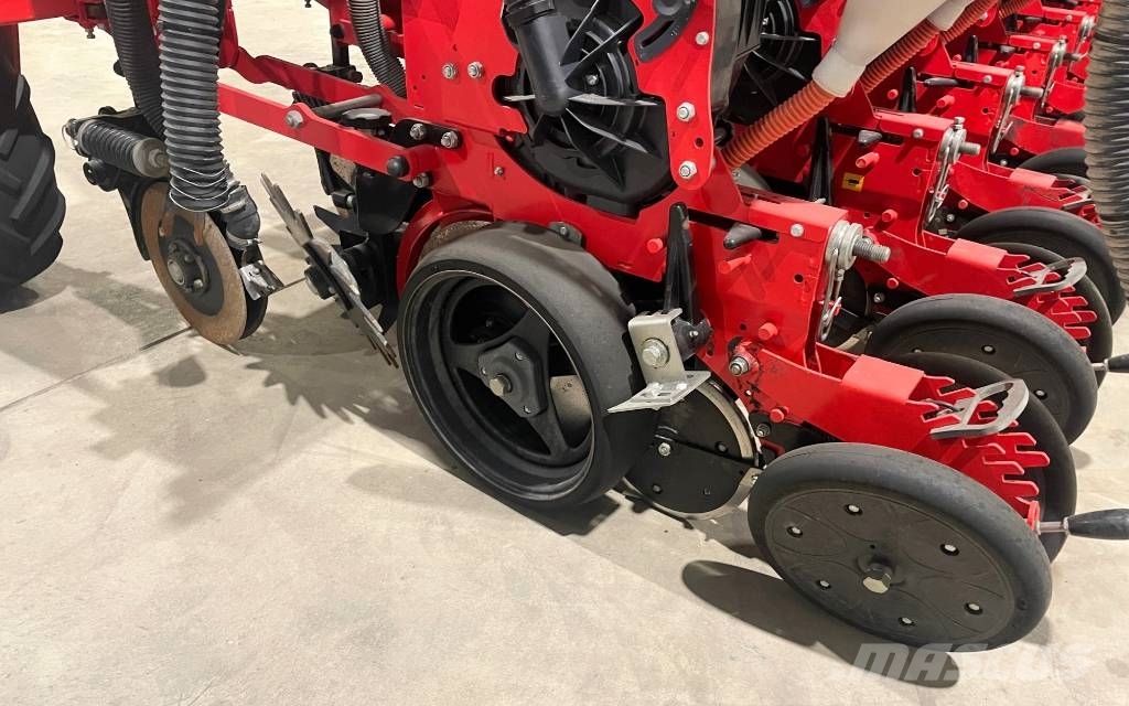 SOLA PROSEM K Mechanické sejačky