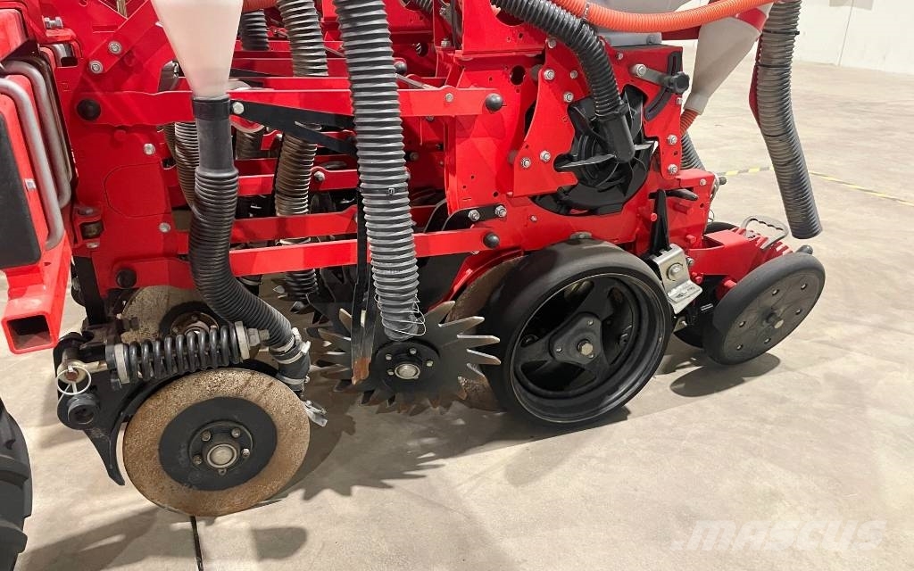 SOLA PROSEM K Mechanické sejačky