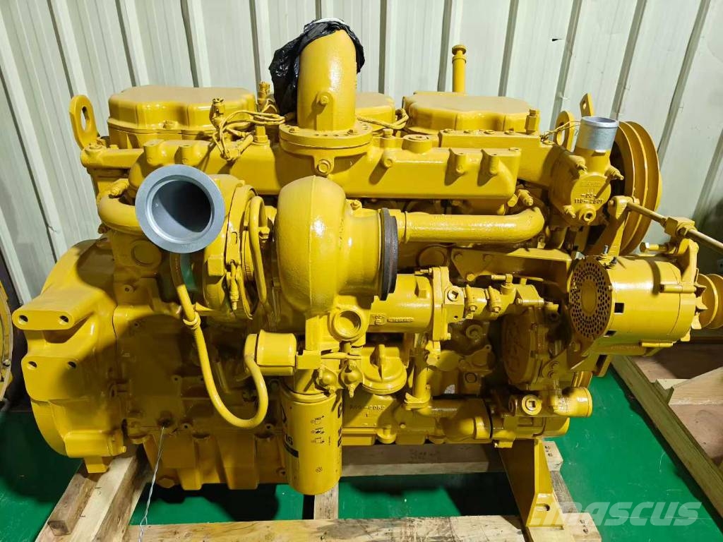 CAT C12 Engine Motorer